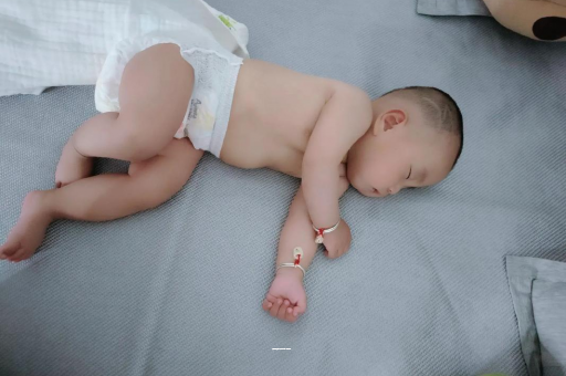 连云港五个月宝宝体重